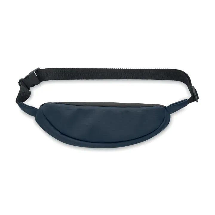 Waist pack in 600D RPET - MO2641 (MOCN#04)
